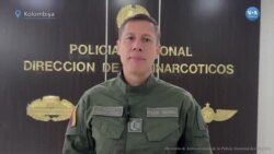 Kolombiya’da varış yeri İstanbul olan bir konteynerde 151 kilo kokain ele geçirildi