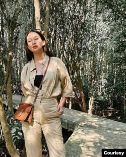 Karina Nadila, Runner up 2 Putri Indonesia 2017 dan peserta wisata relawan 1000 Guru (Dokumentasi Pribadi)