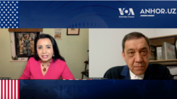 Saylov-2024: Anhor.uz - "Amerika Ovozi"