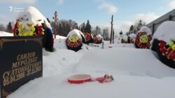 “Vagner” safida Ukrainada halok bo’lgan muhojirlar