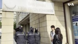 Anar Məmmədli barəsində 3 ay 28 günlük həbs qərarı verilib