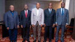 Sango ya Mokili Lelo: Kadima abengisi baponi mpo na "présidentielle" kasi Ecide ya Fayulu epesi eyano awa