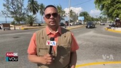 CARICOM Anonse Rezilta Rankont Ijan sou Ayiti a; PM Ariel Henry ap Demisyonnen