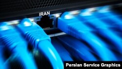 فیلترینگ در ایران