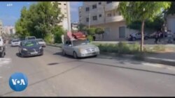 Des milliers de Palestiniens fuient la ville de Gaza