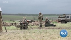 Zelenskyy: Spring Counteroffensive Coming, With or Without Western Warplanes