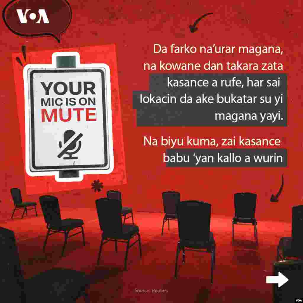 Zaben Shugaban Kasa Ta Farko