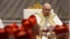 Pope Recalls Benedict XVI's Love, Wisdom on Anniversary of Death
