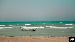 FAAYIILII - Bidiruu xinnoo Galaana Diimaa qarqaratti, Yaman.