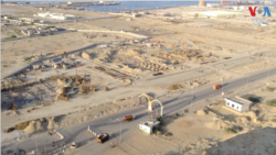 ការ​វិនិយោគ​របស់​ចិន​រយៈពេល​ ១ ​ទសវត្សរ៍​បរាជ័យ​ក្នុង​ការ​ស្តារ​សេដ្ឋកិច្ច​ប៉ាគីស្ថាន