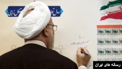 محمد مصدق، معاون اول مستعفی قوه قضاییه