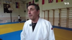 “Zaporijyedə müharibədən əvvəl 5000 azərbaycanlı var idi”