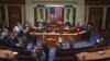 Republican-majority US House of Representatives Narrowly Advances Biden Impeachment Inquiry