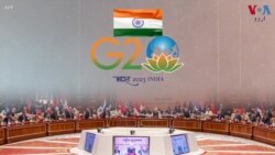 انڈیا مڈل ایسٹ یورپ اکنامک کوریڈور کیا ہے؟