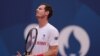 Petenis Andy Murray: Olimpiade Paris akan Menjadi Ajang Terakhir Bagi Saya