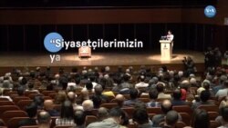 “Siyasetçilerimizin yapıştığı kentsel dönüşüm depreme karşı yeterli önlem değil” 