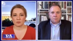 საიდუმლო დოკუმენტები და უკრაინის კონტრშეტევის გეგმები