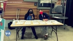 ሴትነትና አካል ጉዳት ያልበገራቸው የምክር ቤት አባል ሊዲያ አሰፋ ዳውሰን