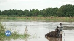 Naannoo Gaambellaa, Godina Anyuwaak Aanaa Abooboo Keessatti Namoonni Afur Hidhattootaan Ajjeesaman