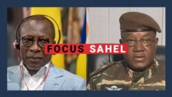 Focus Sahel, épisode 64 : la crise perdure entre le Bénin et le Niger