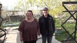 «Երբեք չեմ երազել հարսի շոր հագնել»․ Մերին ու Անջելոն՝ Հռոմից Կամարիս գյուղ. inՏԱՆԻՔ