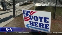 Qëndrimet e republikanëve dhe demokratëve për votimin përmes postës