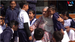 សាលារៀន​នៅ​ប៉ាគីស្ថាន​ផ្តោត​លើ​ការ​ធ្វើ​ឱ្យ​មនុស្ស​ដែល​បាក់ស្បាត​ដែល​ត​ច្រើន​ជំនាន់ មាន​ភាព​ប្រសើរ​ឡើង