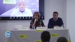 ኣምኒስት ብዘንቆልቍል ዘሎ ሰብኣዊ መሰላት ይሻቐል