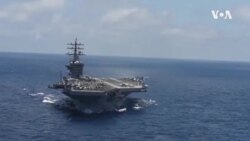 Amerika jača borbenu gotovost na Bliskom istoku