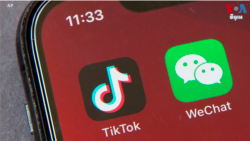 សមាជិក​សភា​អាមេរិក​ថា​ការផ្សព្វផ្សាយ​ព័ត៌មាន​ក្លែងក្លាយ​របស់​ចិន​ជា​ការគំរាម​កំហែង​កាន់តែ​ធំឡើង