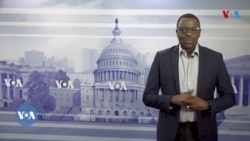 DUNIYAR AMURKA: Shirin da ke nazari kan labaran da suka fi daukar hankali a wannan makon a Amurka.