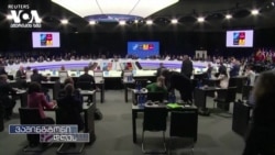 ამერიკის პრეზიდენტობის კანდიდატები და ნატო 