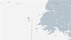 북한 우호국 캄보디아 선박 압류 조치 주목...제재 이행하며 ‘실리 외교’ 추구
