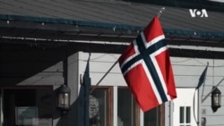 Русија преку „хибриден“ притисок го зголемува присуството на Арктикот