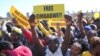 Witnesses: Zimbabwe Ruling Party Followers Killed Opposition Supporter 