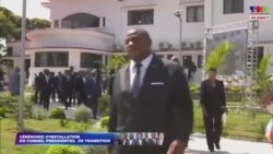 Enskripsyon pou Pòs Premye Minis 