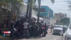 Ayisyen Sendomeng Gen Anpil Difikilte pou Renouvle Paspò yo