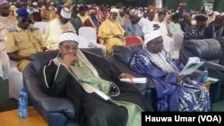 Taron Shekara Na Gidauniyar Ilimi Ta JIBWIS A Birnin Abuja