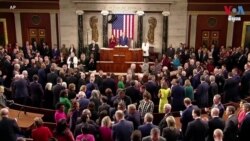 សារ​របស់​លោក ​Biden ​សម្រាប់​គណបក្ស​ទាំងពីរ​ជុំវិញ​រឿង​​អន្តោប្រវេសន៍ ​ចិន និង​អ៊ុយក្រែន​ប្រហែល​មិន​ជោគជ័យ​ទេ