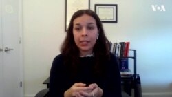 Александра Карпи од „Фридом Хаус“: Во Северна Македонија преовладува чувството дека институциите не им служат на сите граѓани