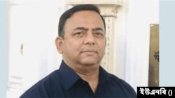 বাংলাদেশ পুলিশের সাবেক প্রধান (আইজিপি) বেনজীর আহমেদ।