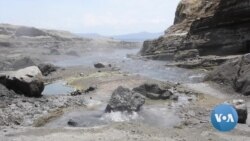 Haroon Shaallaa Akka Daran Misoomee Faayidaa Kennutti Xiyyeeffannoo Argachuu Qaba, Jedhu Jiraattonni fi Aangawoonni Naannoo Harichaa