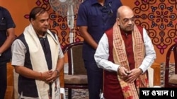 উলফা: অসমের নিষিদ্ধ জঙ্গি সংগঠনের আলোচনাপন্থী পক্ষ ও ভারত সরকারের মধ্যে শান্তিচুক্তি স্বাক্ষরিত