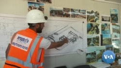 Despite Tensions, Israel Builds Pipeline to Supply Water to Jordan