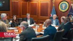 SAD i Izrael kažu da je koalicija postigla "spektakularnu pobjedu" nad iranskim napadom