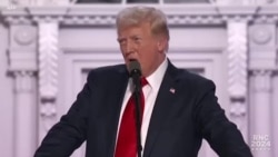 Milwaukee: Delege Repibliken yo Retounen nan Baz yo