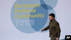 Украинските воздухопловни сили соопштија дека Русија испратила вкупно 29 беспилотни летала во нападите насочени кон регионите Одеса, Миколаев и Кироховрад.