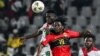CAN : l'Angola et le Burkina Faso en 8es