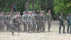 Super Garuda Shield 2023 Digelar, Ancaman Buat Tiongkok?