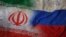 ایران و روسیه